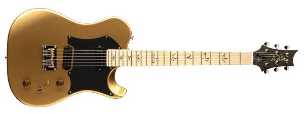 Myles Kennedy Egyptian Gold Metallic