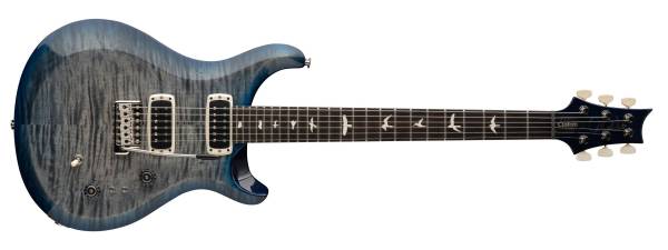 S2 Custom 24-08 Faded Gray Blue Burst