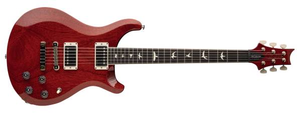 S2 McCarty 594 Thinline Vintage Cherry