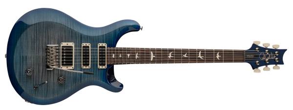 S2 Studio Faded Gray Black Blue Burst