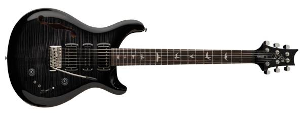 SE Special Semi-Hollow Charcoal Burst