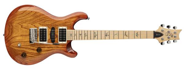 SE Swamp Ash Special Vintage Sunburst
