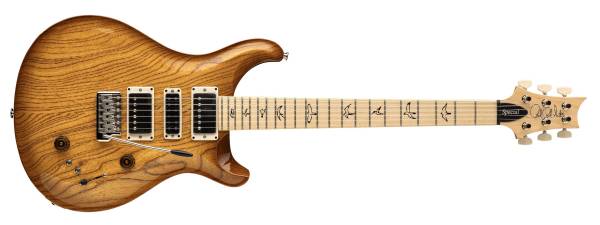 Swamp Ash Special Maple Vintage Natural