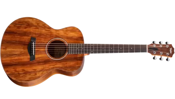 Taylor GS Mini E Koa