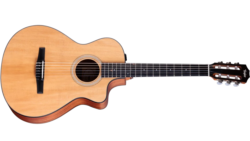 Taylor 112ce-N