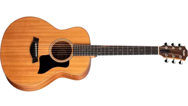 Taylor GS Mini-e Mahogany