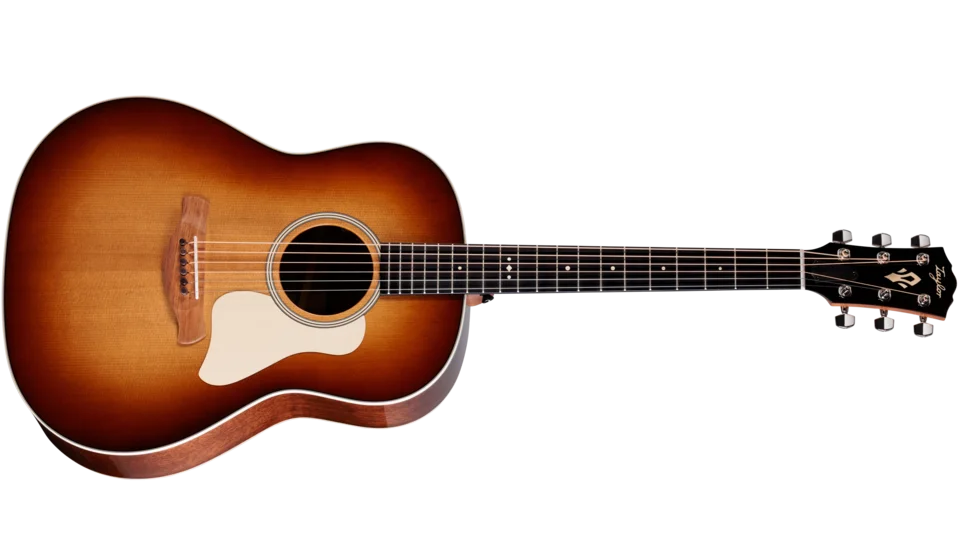 Taylor Gold Label 517e Sunburst w/ Cream Pickguard