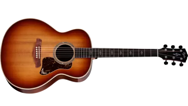 Taylor Gold Label 814e Sunburst