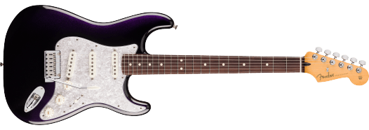 Player II Mod Strat Dusk