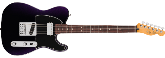 Player II Mod Tele SH Dusk