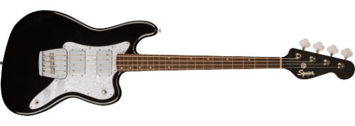 Rascal Bass BLack