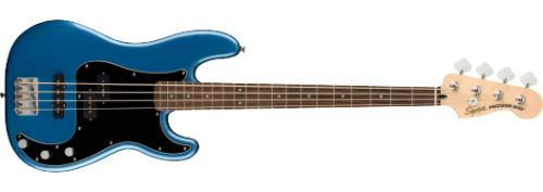 AFF PJ Bass LPB