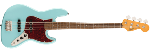 CV 60's Jazz Bass Daphne