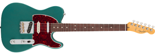 Hotshot Tele SGM