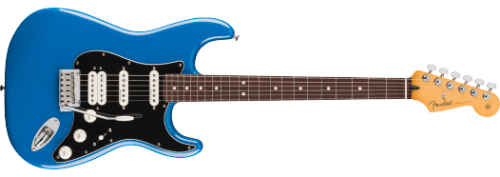 Player II Mod Strat HSS EB