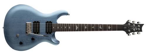 SE CE 24 Standard Satin Ice Blue Metallic