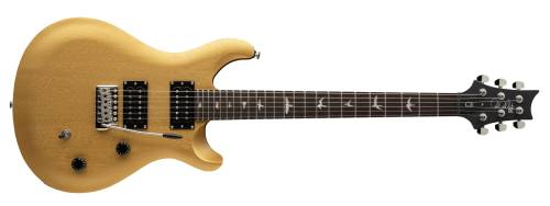 SE CE 24 Standard Satin Metallic Gold