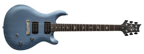 SE CE 24 Standard Satin Stoptail Ice Blue Metallic