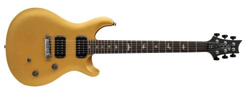 SE CE 24 Standard Satin Stoptail Metallic Gold