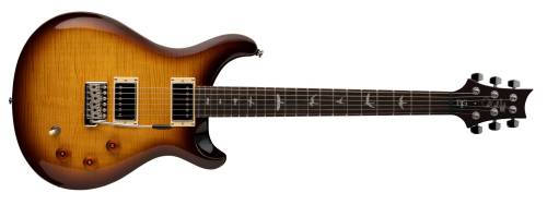SE DGT Tobacco Sunburst