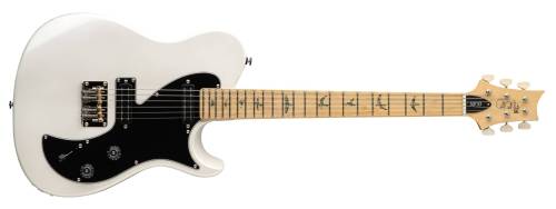 SE NF 53 Pearl White