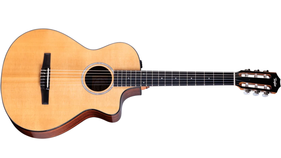 Taylor-212ce-N Plus