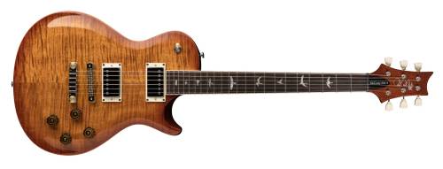 SE McCarty 594 Singlecut Vintage Sunburst