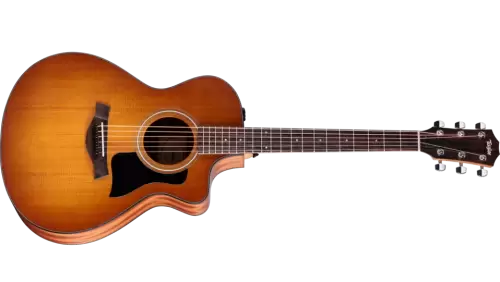 Taylor-112ce-Honey-Sunburst