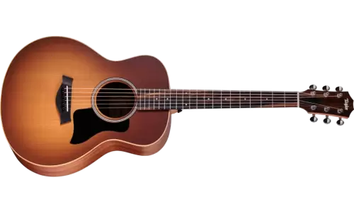Taylor-GS-Mini-e-Honey-Sunburst