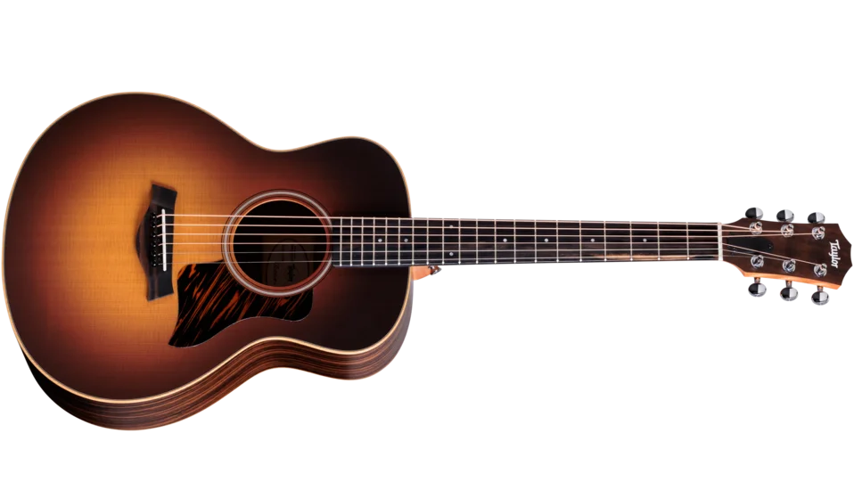 Taylor-GS Mini-e-Rosewood-SB