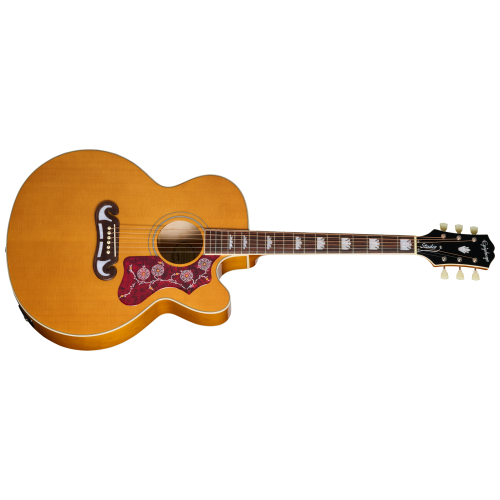 Epiphone J-200 EC Studio VN