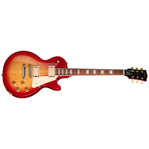 Les Paul Studio Double TRouble CSB