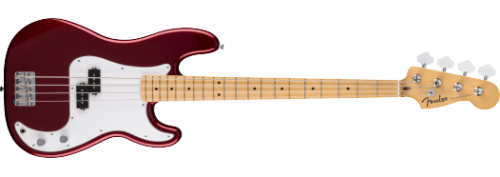 Standard Precision Bass CC