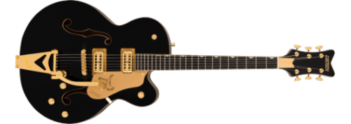 Synchro Black Falcon