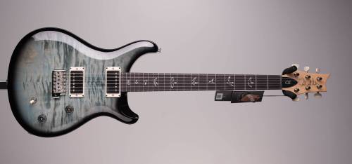 CE22 LTD Faded Blue Wraparound Smokeburst