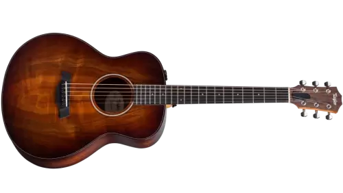 GS Minie Koa Plus