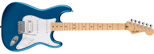 Standard Strat HSS AMM